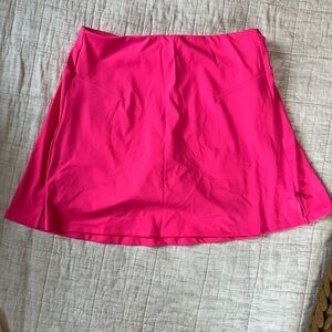Old navy tennis skirt